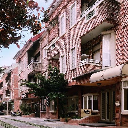 Agape⁺ | Home Longshui Extérieur photo