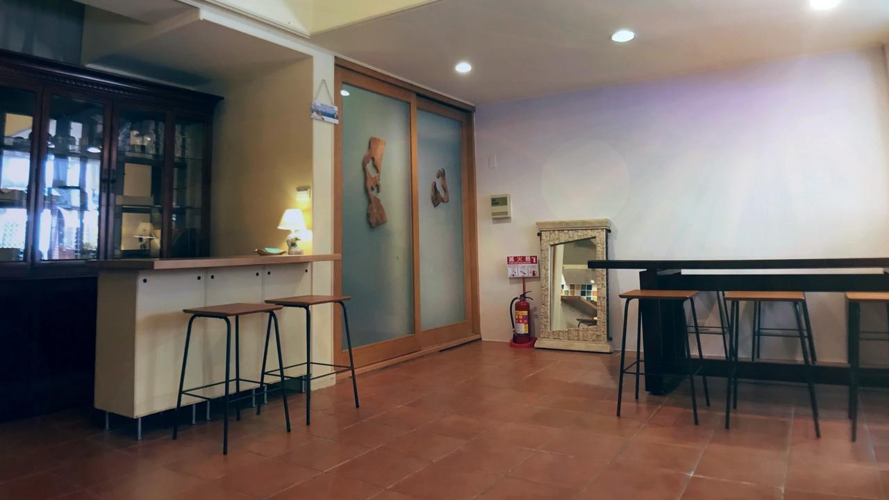 Agape⁺ | Home Longshui Extérieur photo