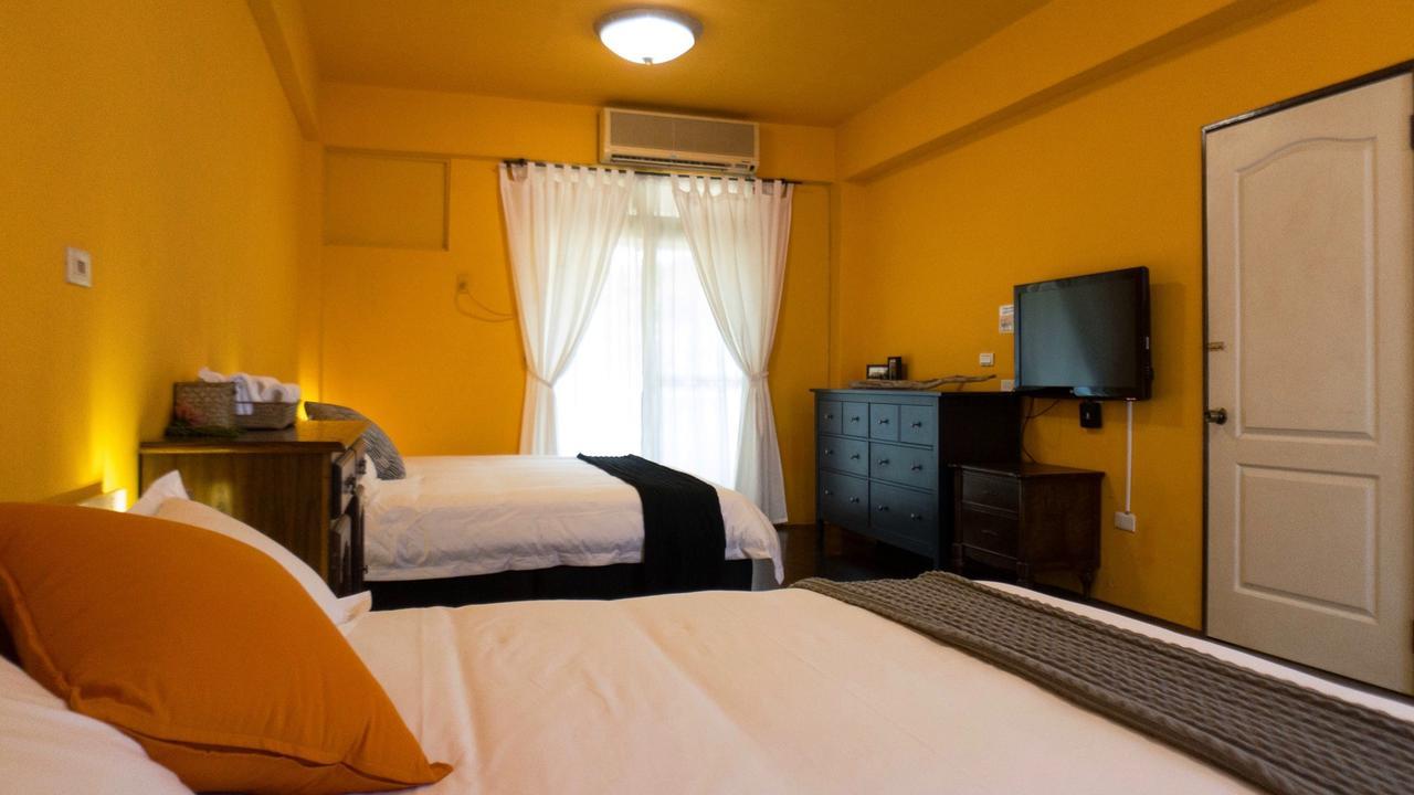 Agape⁺ | Home Longshui Extérieur photo