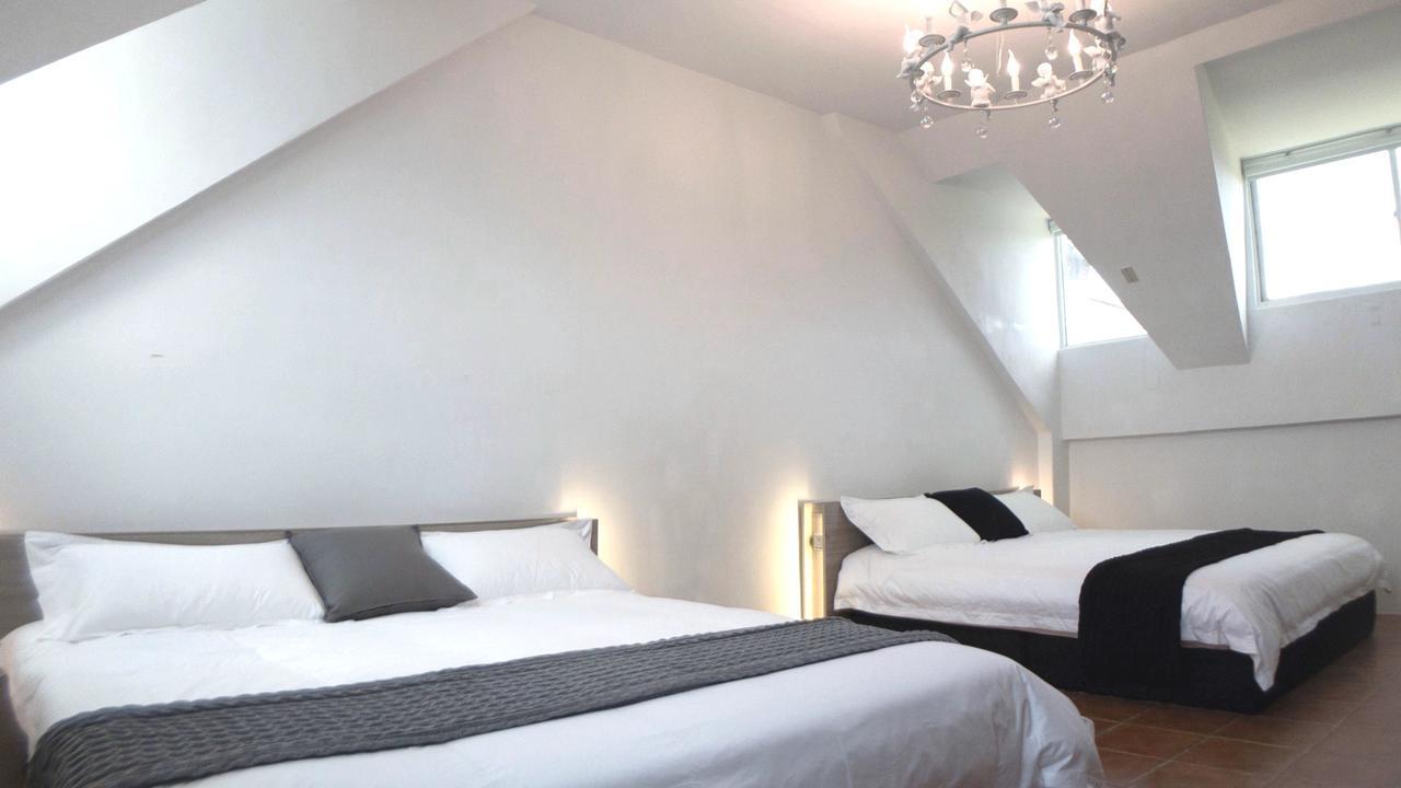 Agape⁺ | Home Longshui Extérieur photo