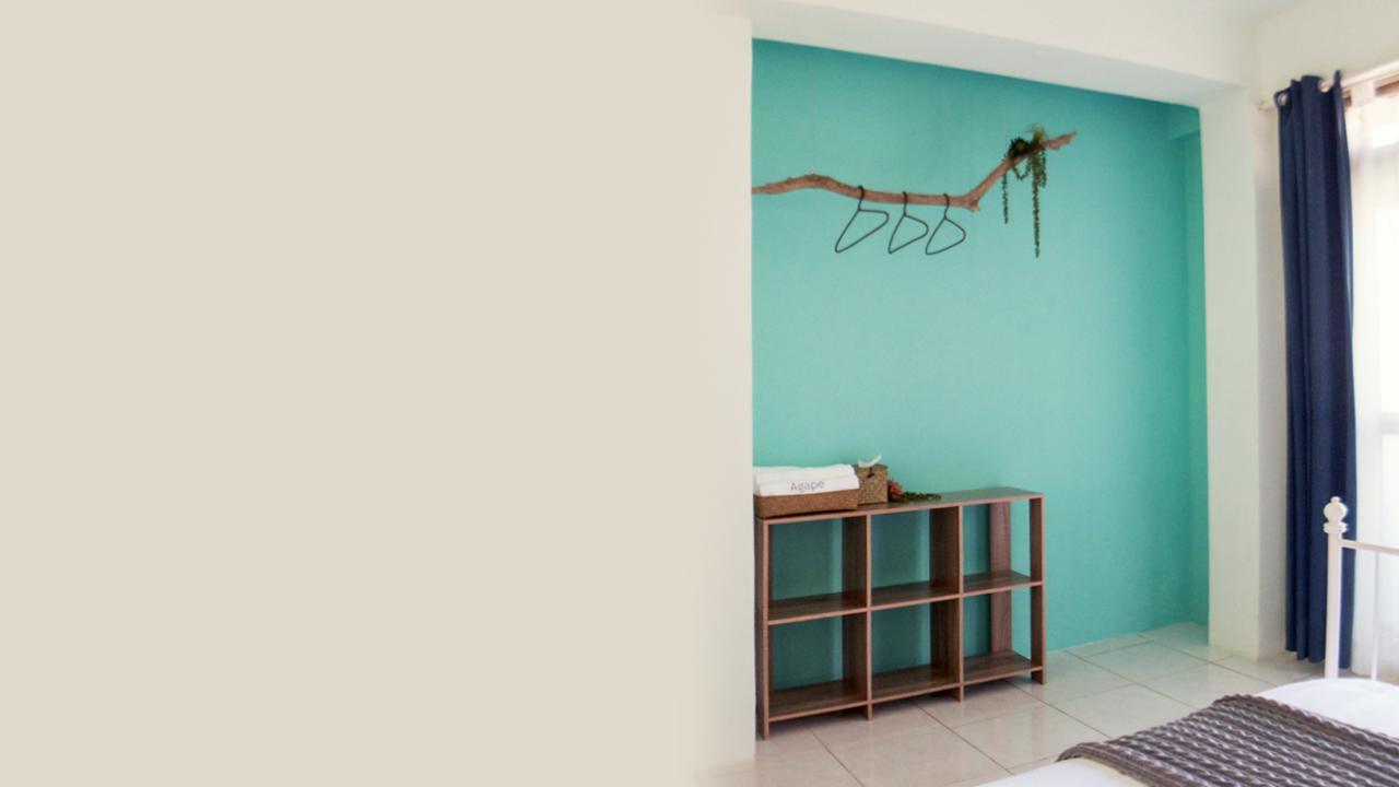 Agape⁺ | Home Longshui Extérieur photo