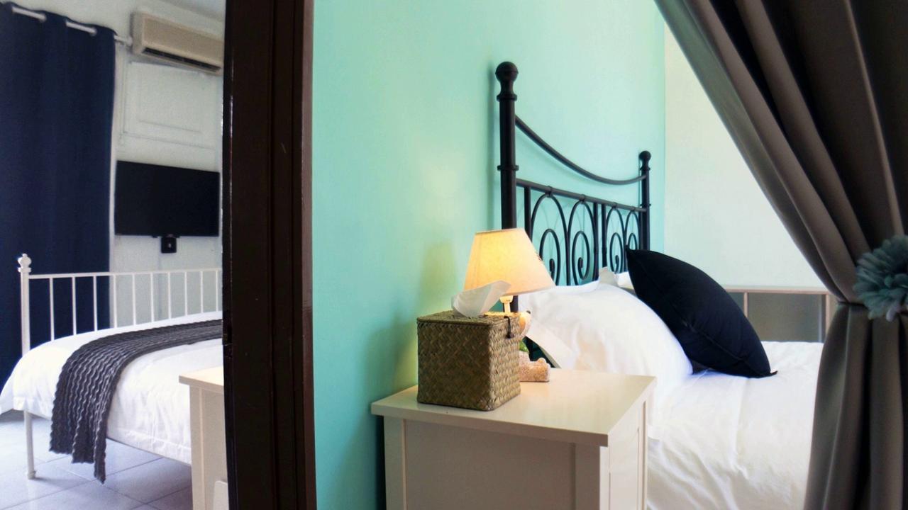 Agape⁺ | Home Longshui Extérieur photo