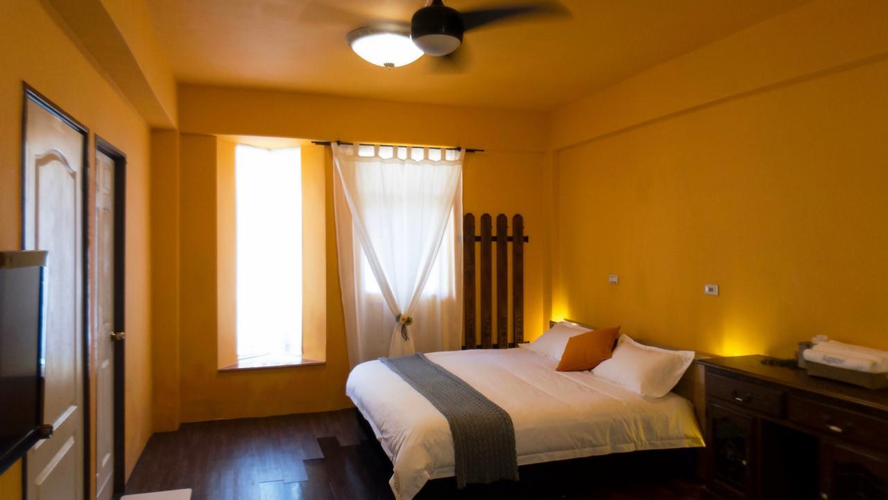 Agape⁺ | Home Longshui Extérieur photo