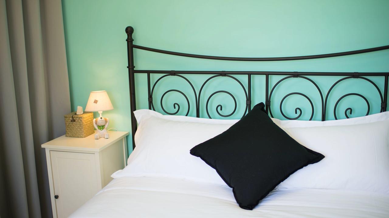 Agape⁺ | Home Longshui Extérieur photo