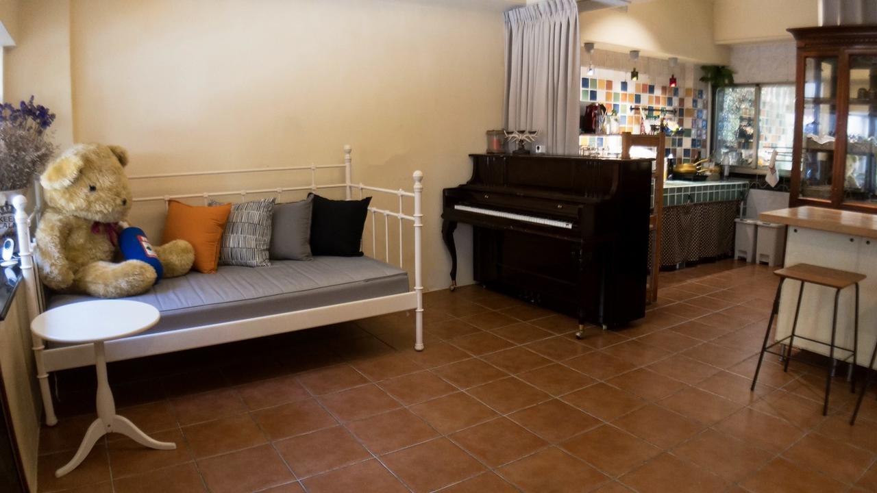 Agape⁺ | Home Longshui Extérieur photo