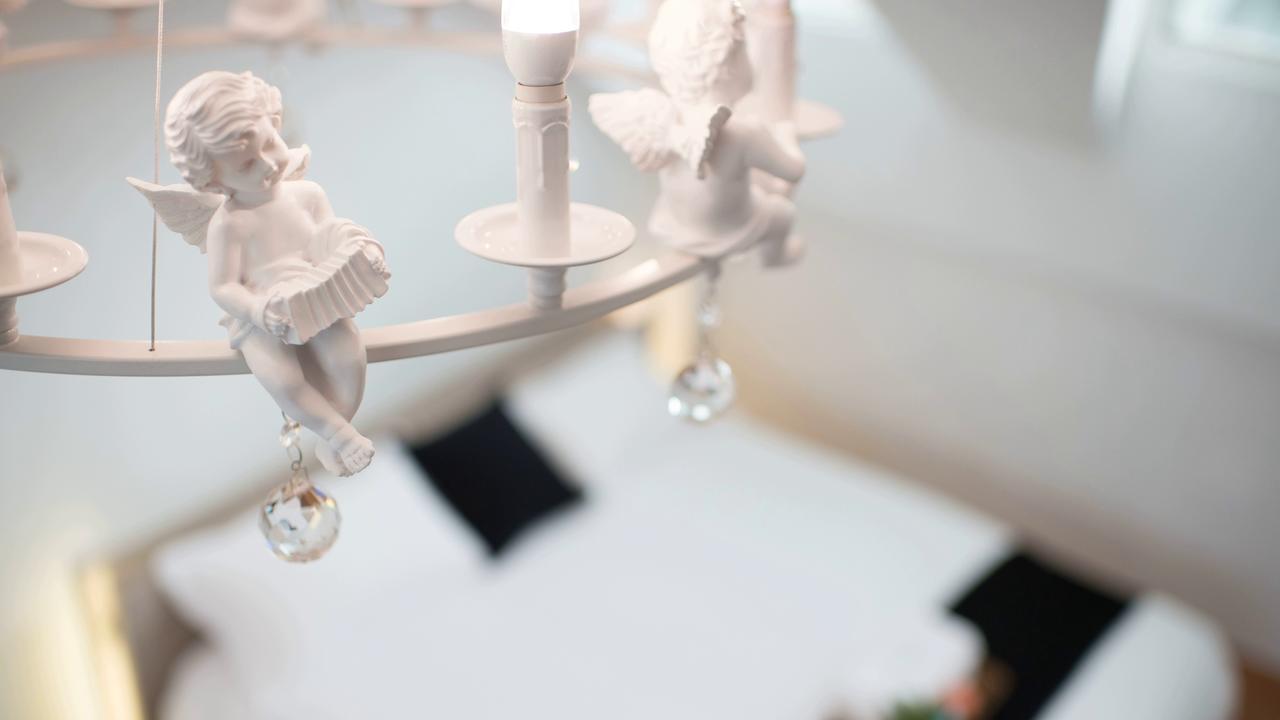 Agape⁺ | Home Longshui Extérieur photo