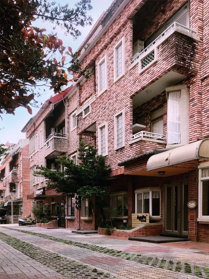 Agape⁺ | Home Longshui Extérieur photo